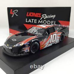 Ryan Blaney 2008 DB Racing Late Model Stock Car 124 Autographed Diecast
