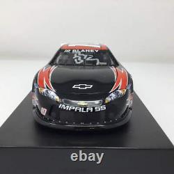 Ryan Blaney 2008 DB Racing Late Model Stock Car 124 Autographed Diecast