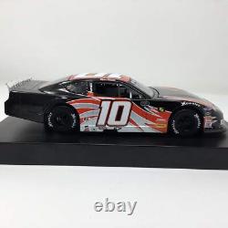 Ryan Blaney 2008 DB Racing Late Model Stock Car 124 Autographed Diecast