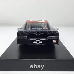 Ryan Blaney 2008 DB Racing Late Model Stock Car 124 Autographed Diecast