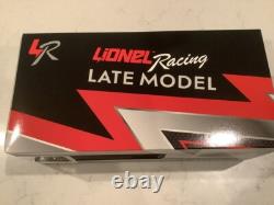 Ryan Blaney Autographed 2008 Blaney Motorsports Ss Late Model Diecast & Card