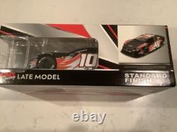 Ryan Blaney Autographed 2008 Blaney Motorsports Ss Late Model Diecast & Card