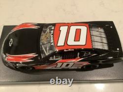 Ryan Blaney Autographed 2008 Blaney Motorsports Ss Late Model Diecast & Card