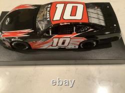 Ryan Blaney Autographed 2008 Blaney Motorsports Ss Late Model Diecast & Card
