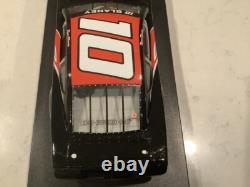 Ryan Blaney Autographed 2008 Blaney Motorsports Ss Late Model Diecast & Card