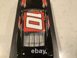 Ryan Blaney Autographed 2008 Blaney Motorsports Ss Late Model Diecast & Card