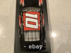Ryan Blaney Autographed 2008 Blaney Motorsports Ss Late Model Diecast & Card