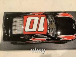 Ryan Blaney Autographed 2008 Blaney Motorsports Ss Late Model Diecast & Card