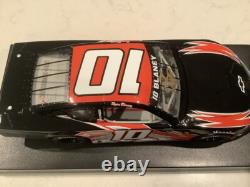 Ryan Blaney Autographed 2008 Blaney Motorsports Ss Late Model Diecast & Card