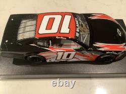 Ryan Blaney Autographed 2008 Blaney Motorsports Ss Late Model Diecast & Card