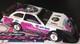 Ryan Gustin 1/24 Cancer Bloomquist Tribute Custom 2024 Dirt Late Model Diecast