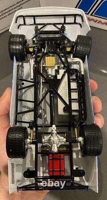 Ryan Newman #12 Alltel Prelude To The Dream 124 Scale Dirt Late Model Rare