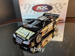 Ryan Newman #39 U. S. Army 2010 Chevrolet Impala Late Model Dirt 500 Made 124