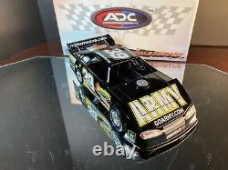 Ryan Newman #39 U. S. Army 2010 Chevrolet Impala Late Model Dirt 500 Made 124