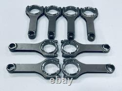 SBC Dyers 5.850 Rods Dirt Late Model IMCA Race Car FREE SHIP