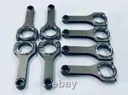 SBC Dyers 5.850 Rods Dirt Late Model IMCA Race Car FREE SHIP