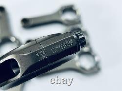 SBC Dyers 5.850 Rods Dirt Late Model IMCA Race Car FREE SHIP