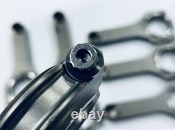 SBC Dyers 5.850 Rods Dirt Late Model IMCA Race Car FREE SHIP