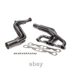 SCHOENFELD Dirt Late Model Headers 1-3/4- 142-605LG