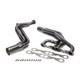 Schoenfeld Dirt Late Model Headers 1-3/4- 142-605lg