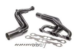 SCHOENFELD Dirt Late Model Headers 1-3/4 142-605LG