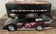 Scott Bloomquist Pink Breast Cancer Auto Wrong Box 1/24 Late Model Dtwc
