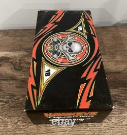 SCOTT BLOOMQUIST PINK BREAST CANCER Auto Wrong Box 1/24 Late Model DTWC