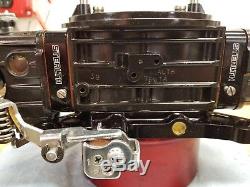 STEALTH race Carburetor IMCA crate nascar dirt racing modified late model Holley