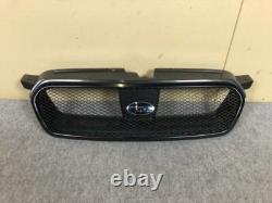 SUBARU Genuine 2006-2009 Legacy Bp5 Bl5 Kouki Late model Spec-B Front Mesh Grill