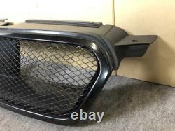 SUBARU Genuine 2006-2009 Legacy Bp5 Bl5 Kouki Late model Spec-B Front Mesh Grill