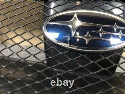 SUBARU Genuine 2006-2009 Legacy Bp5 Bl5 Kouki Late model Spec-B Front Mesh Grill