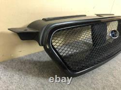 SUBARU Genuine 2006-2009 Legacy Bp5 Bl5 Kouki Late model Spec-B Front Mesh Grill