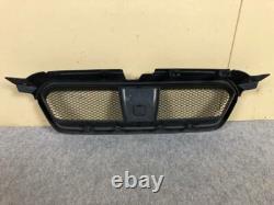 SUBARU Genuine 2006-2009 Legacy Bp5 Bl5 Kouki Late model Spec-B Front Mesh Grill