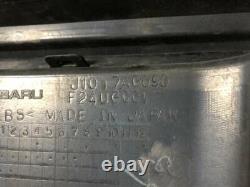 SUBARU Genuine 2006-2009 Legacy Bp5 Bl5 Kouki Late model Spec-B Front Mesh Grill