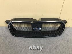 SUBARU Genuine 2006-2009 Legacy Bp5 Bl5 Kouki Late model Spec-B Front Mesh Grill