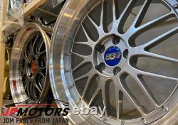 SUBARU Genuine 2006-2009 Legacy Bp5 Bl5 Kouki Late model Spec-B Front Mesh Grill