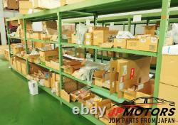 SUBARU Genuine 2006-2009 Legacy Bp5 Bl5 Kouki Late model Spec-B Front Mesh Grill