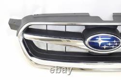 SUBARU Legacy BL5 Genuine Radiator Grill BP5 BL5 Late Model 91121-G151