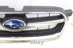 SUBARU Legacy BL5 Genuine Radiator Grill BP5 BL5 Late Model 91121-G151