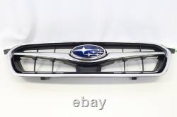 SUBARU Legacy BL5 Genuine Radiator Grill BP5 BL5 Late Model 91121-G151
