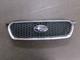 Subaru Legacy Bp5 B-spec Front Mesh Genuine Grill For Late Model Turbo
