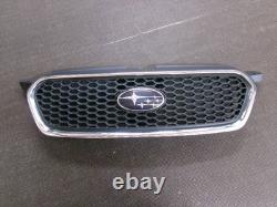 SUBARU Legacy BP5 B-Spec Front Mesh Genuine Grill for Late Model Turbo