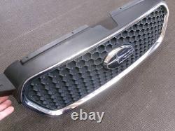 SUBARU Legacy BP5 B-Spec Front Mesh Genuine Grill for Late Model Turbo