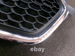 SUBARU Legacy BP5 B-Spec Front Mesh Genuine Grill for Late Model Turbo