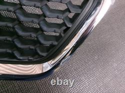 SUBARU Legacy BP5 B-Spec Front Mesh Genuine Grill for Late Model Turbo