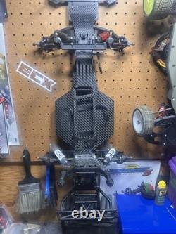 Sc Late Model Slash Based