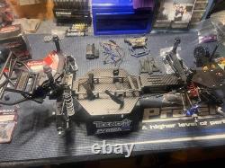 Sc Late Model Slash Based