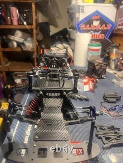 Sc Late Model Slash Based