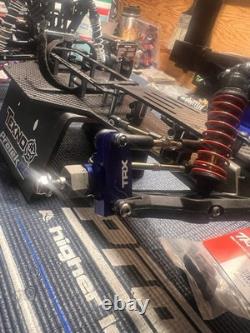 Sc Late Model Slash Based