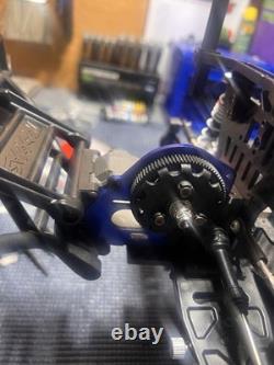 Sc Late Model Slash Based